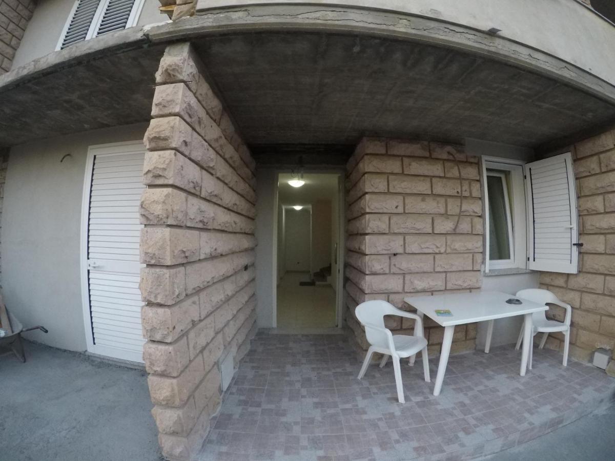 B&B Bassu Bosa Exterior foto